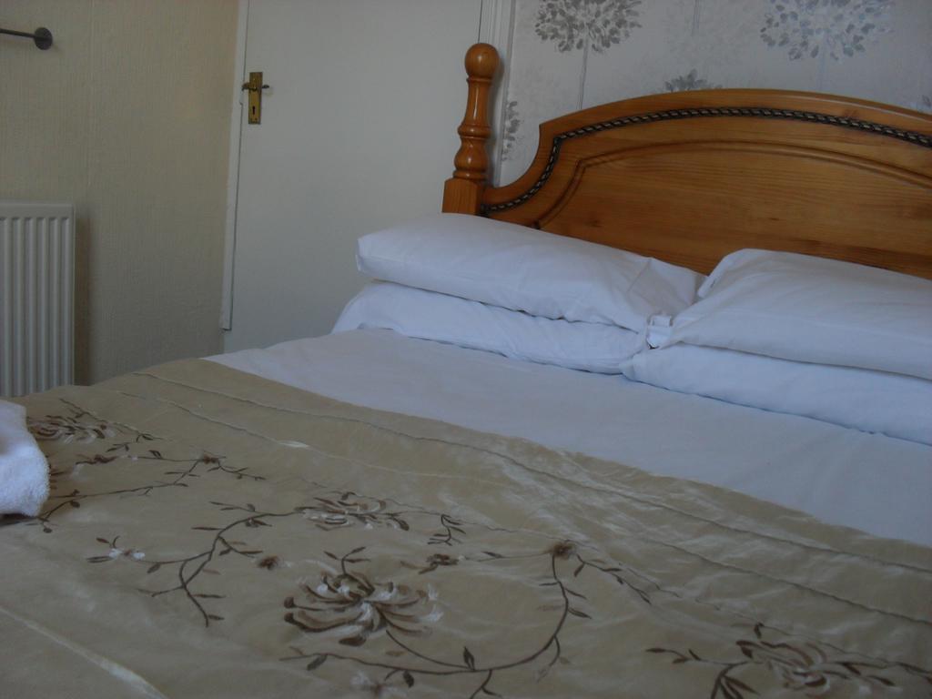 Roker View Guest House Sunderland  Exterior foto