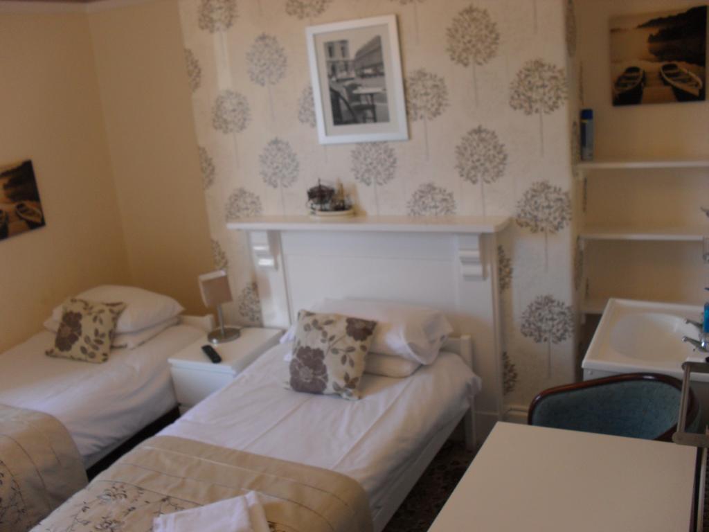 Roker View Guest House Sunderland  Exterior foto